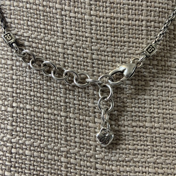 Brighton Retired Vintage Necklace - Picture 4 of 6